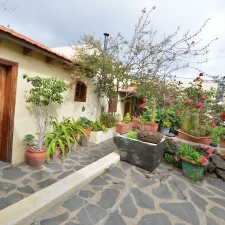 La Casa De Mis Padres Pension El Pinar  Buitenkant foto