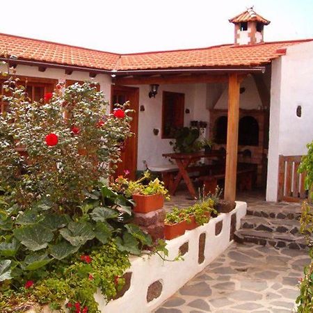 La Casa De Mis Padres Pension El Pinar  Buitenkant foto