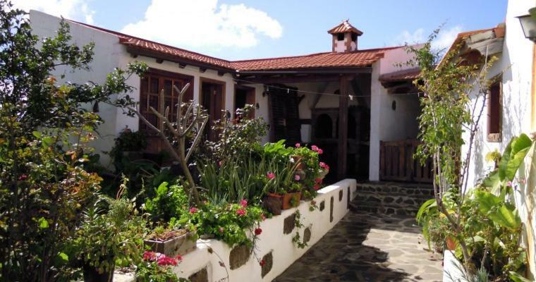 La Casa De Mis Padres Pension El Pinar  Buitenkant foto