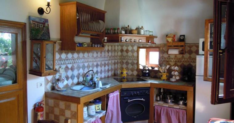 La Casa De Mis Padres Pension El Pinar  Buitenkant foto