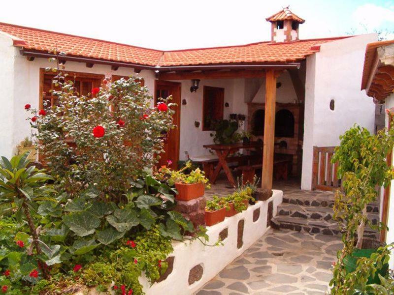 La Casa De Mis Padres Pension El Pinar  Buitenkant foto
